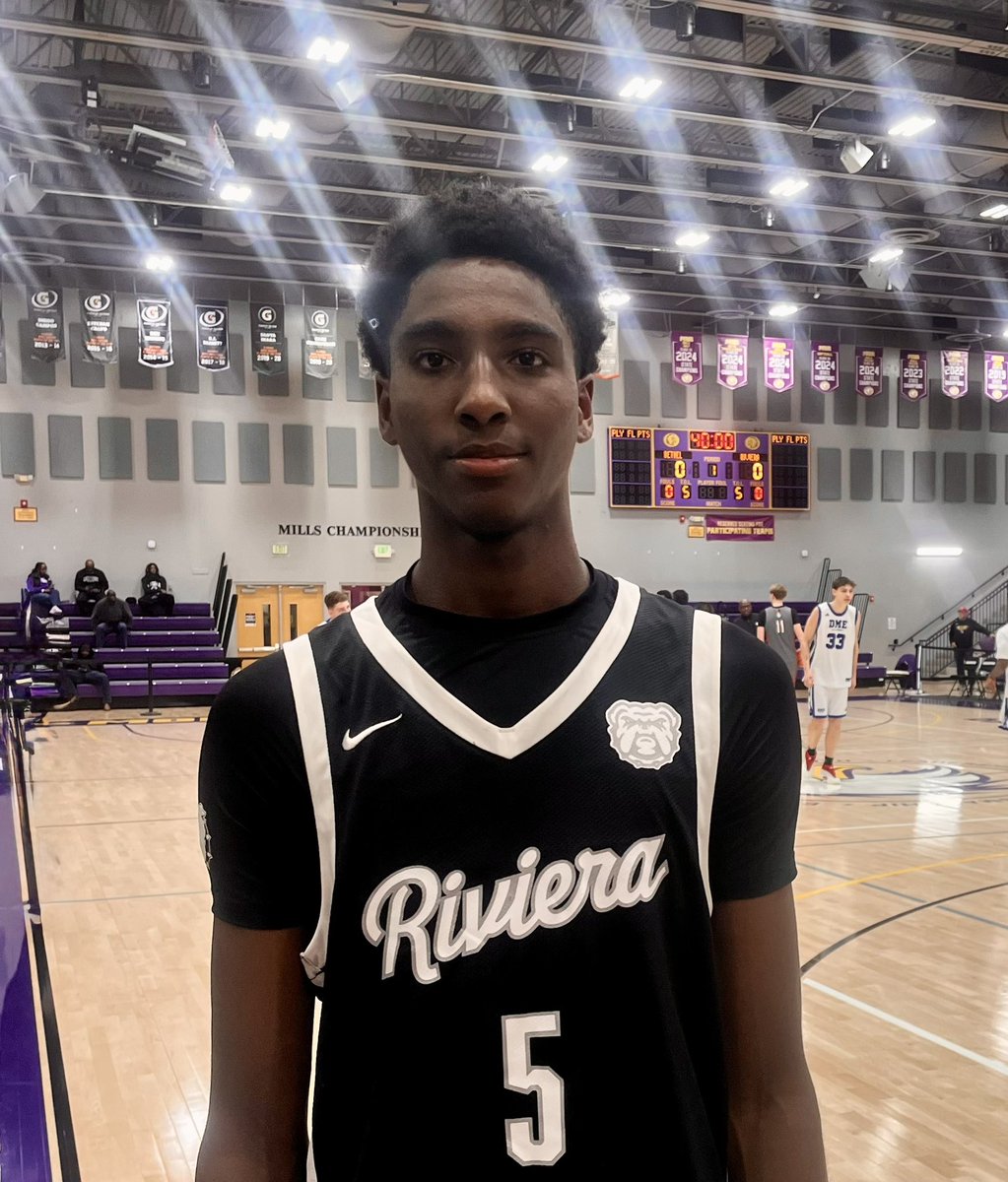 Mario Hicks tweet media