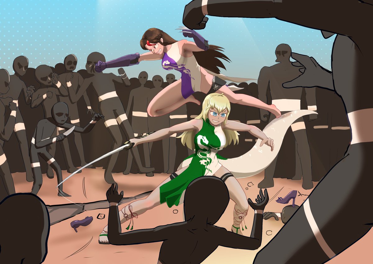 MFERITE (COMM opened) tweet media