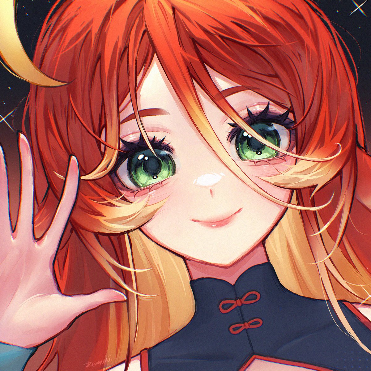 ⋆˙⟡ 𝗥𝗲𝗺𝗼𝗻𝗶𝗶 | 𝗩𝗚𝗲𝗻 ⟡˙⋆ tweet media