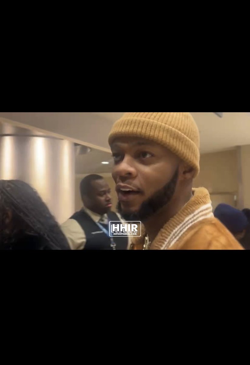 hiphopisrealtv's tweet image. Papoose pulls up with Clarissa shields tell surf, welcome home😤😤‼️‼️‼️ #hiphopisreal #boxing #papoose #viral #freesurf