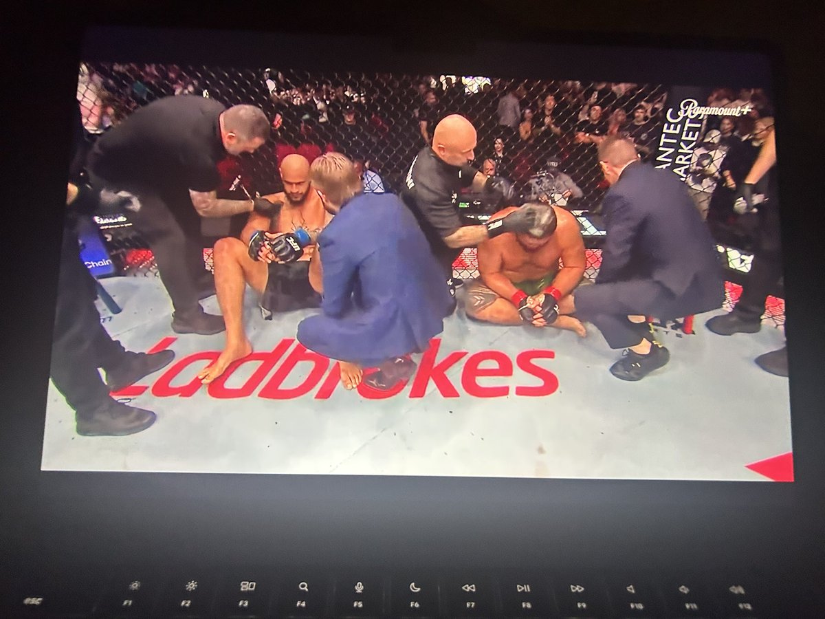 MMA Babes tweet media