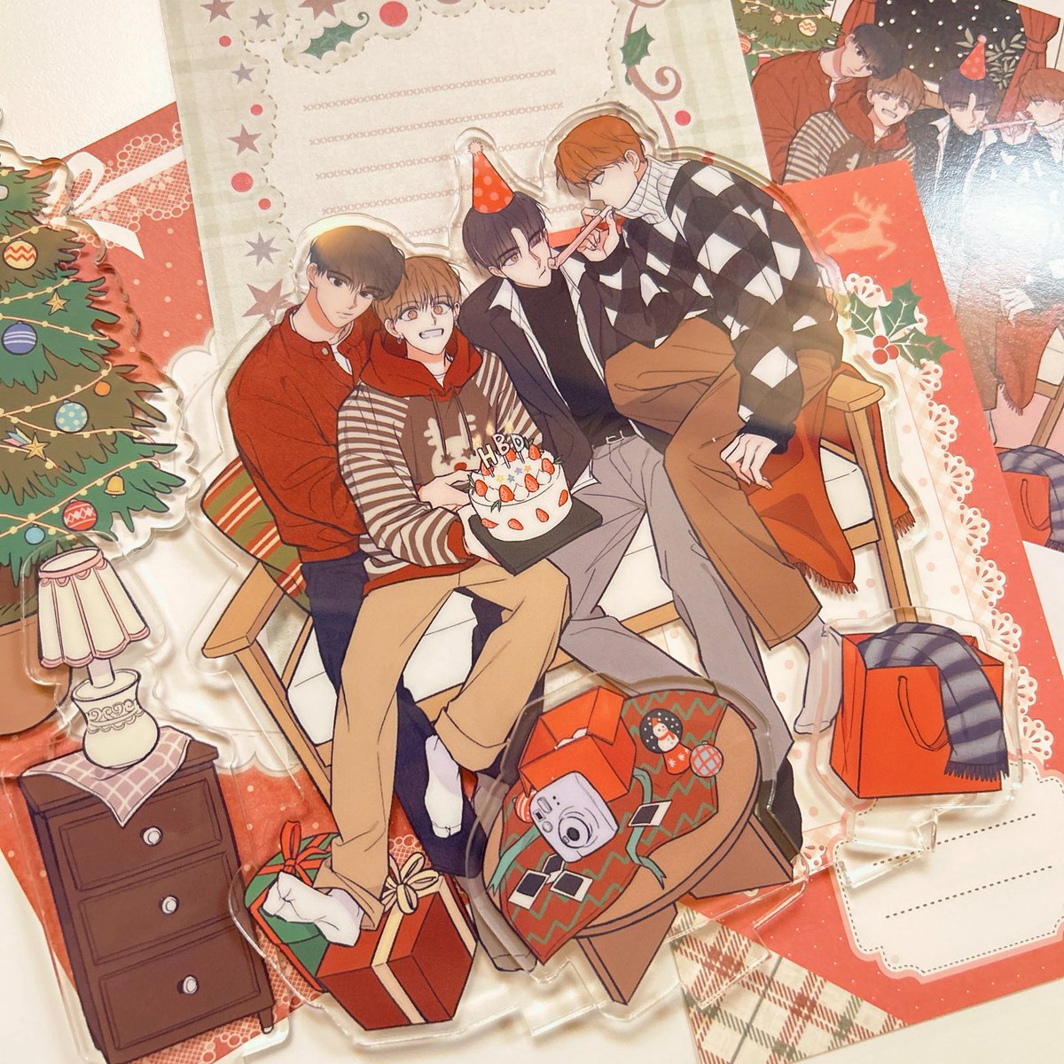 ss_ri___'s tweet photo. 🩵🧡 https://t.co/8DUDD4xWJV