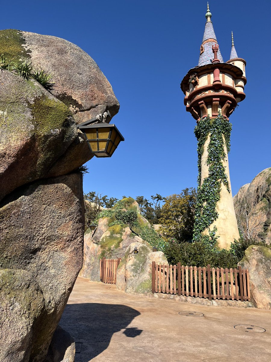 馬鹿みたいに天気良い