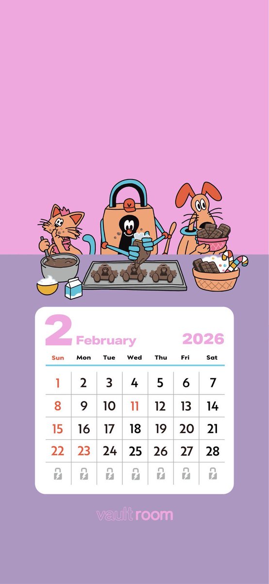 VAULTROOM (@room_vault) / Posts / X