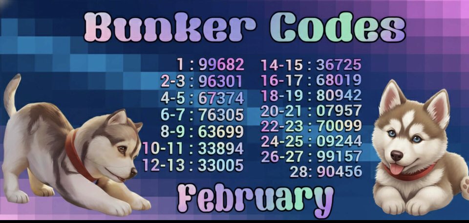 mozulink's tweet image. #ldoe #ﾊﾞﾝｶｰ2月
#LastDayonEarth