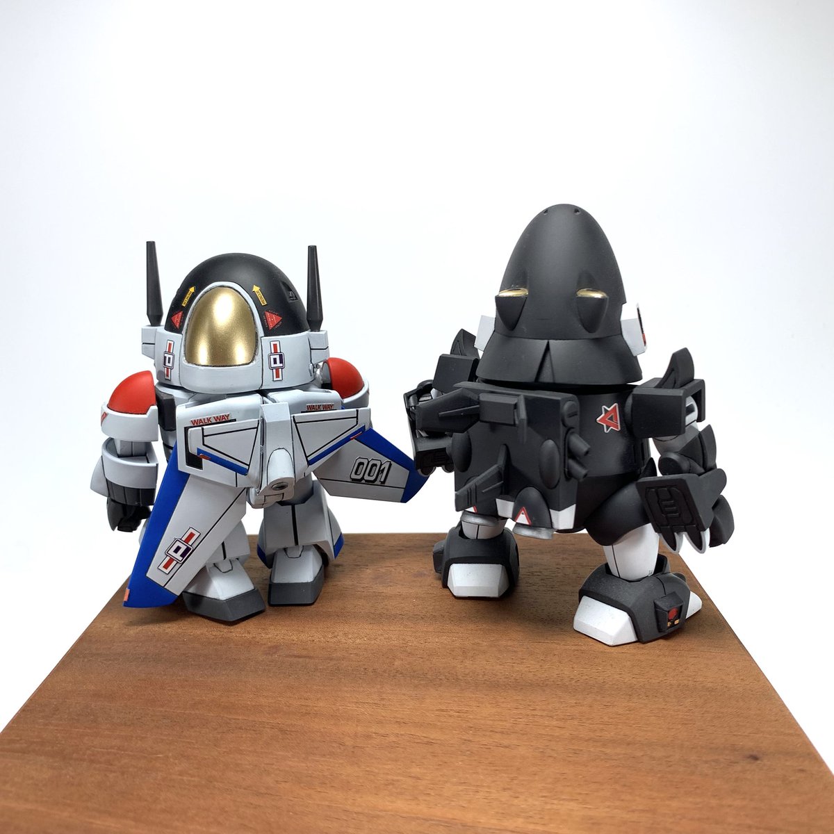 第10回 模型作品展示会】 作品No. 20 制作者: まるにし54 様 作品名