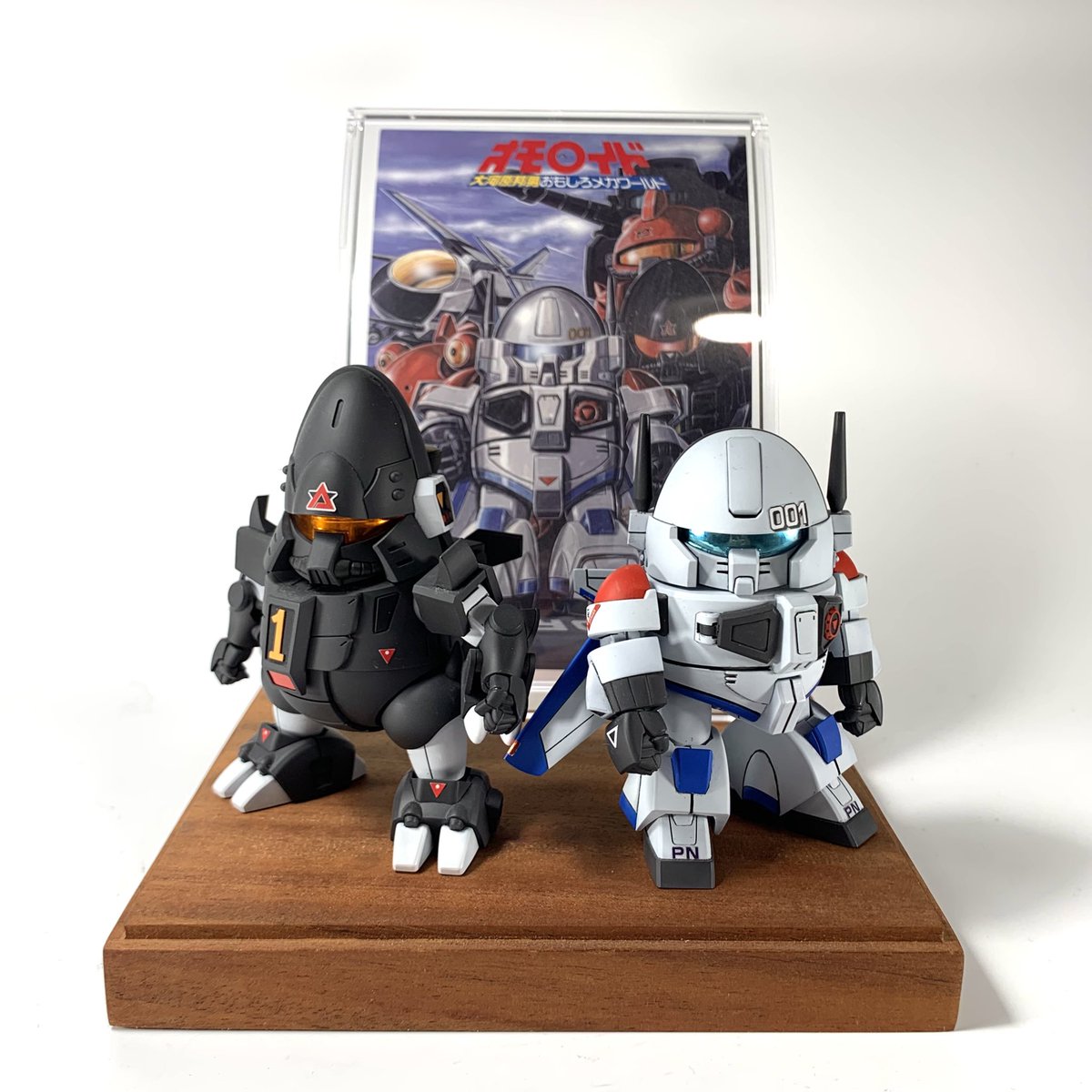 第10回 模型作品展示会】 作品No. 20 制作者: まるにし54 様 作品名