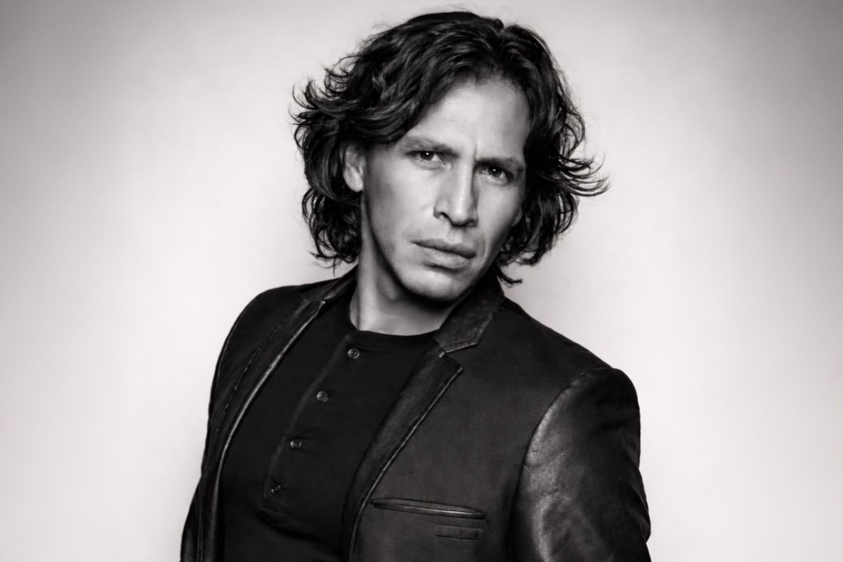 PaolaRojas's tweet photo. 🔴 #ÚltimaHora  | Falleció el actor mexicano Gerardo Taracena a los 56 años. 🎬
Reconocido por sus papeles en Apocalypto, Man on Fire, The Mexican, Sin Nombre y la serie Narcos: México. La ANDA confirmó la noticia. https://t.co/2AtBDbVup1
