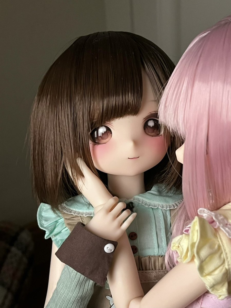 𓇋_(˶◕؎◕ ˶)_𓌉 tweet media