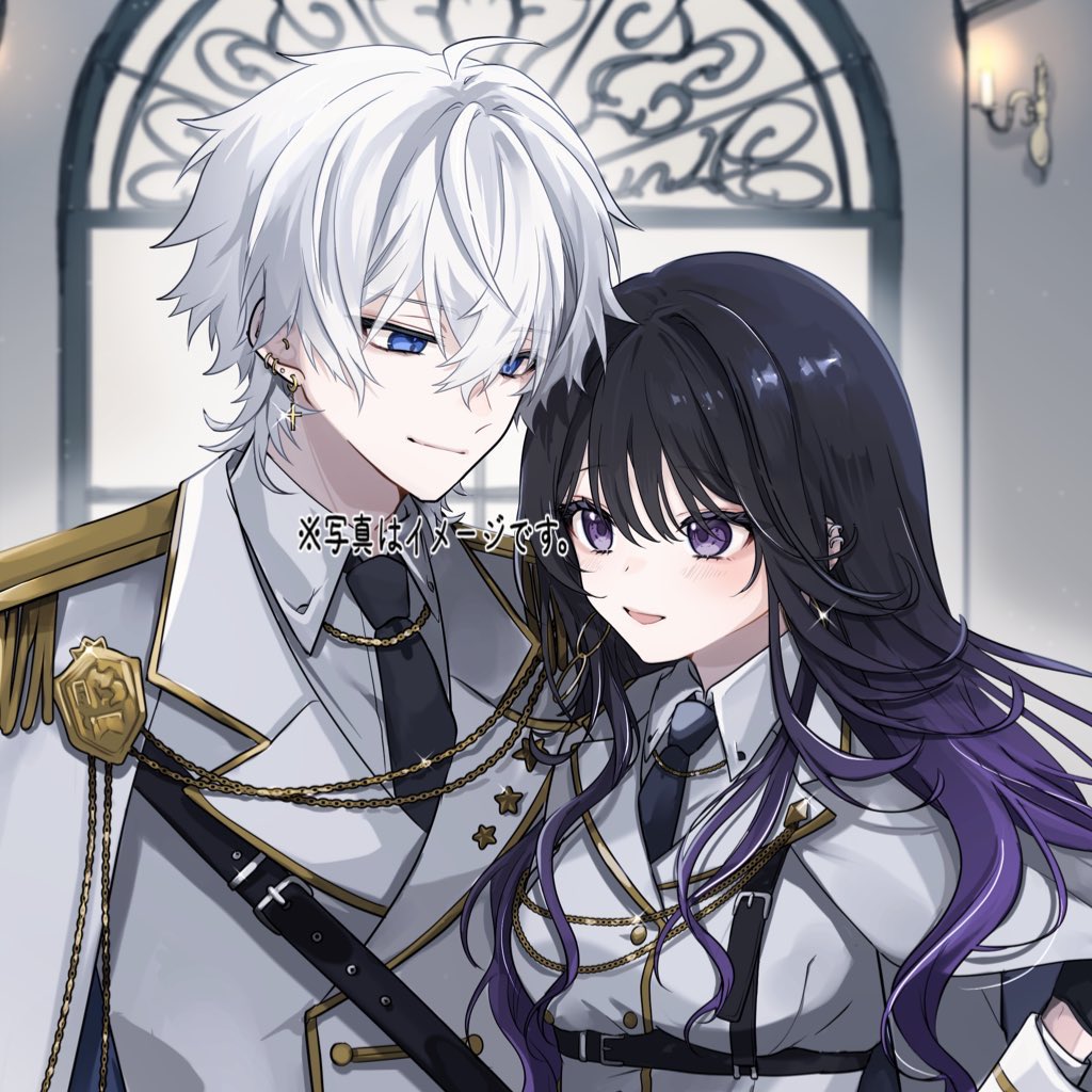 ねね💜🫟【Amis代表】 tweet media