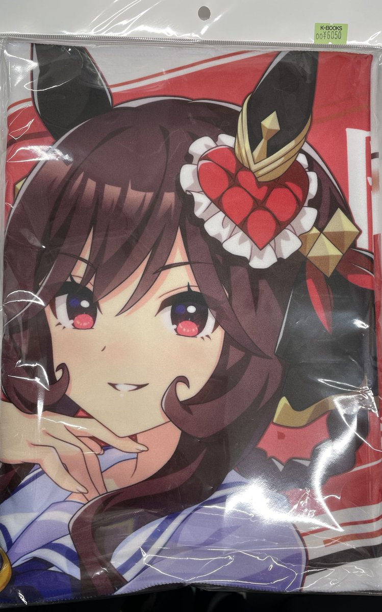 入荷情報】 ウマ娘プリティーダービー ジェンティルドンナ 応援タオル