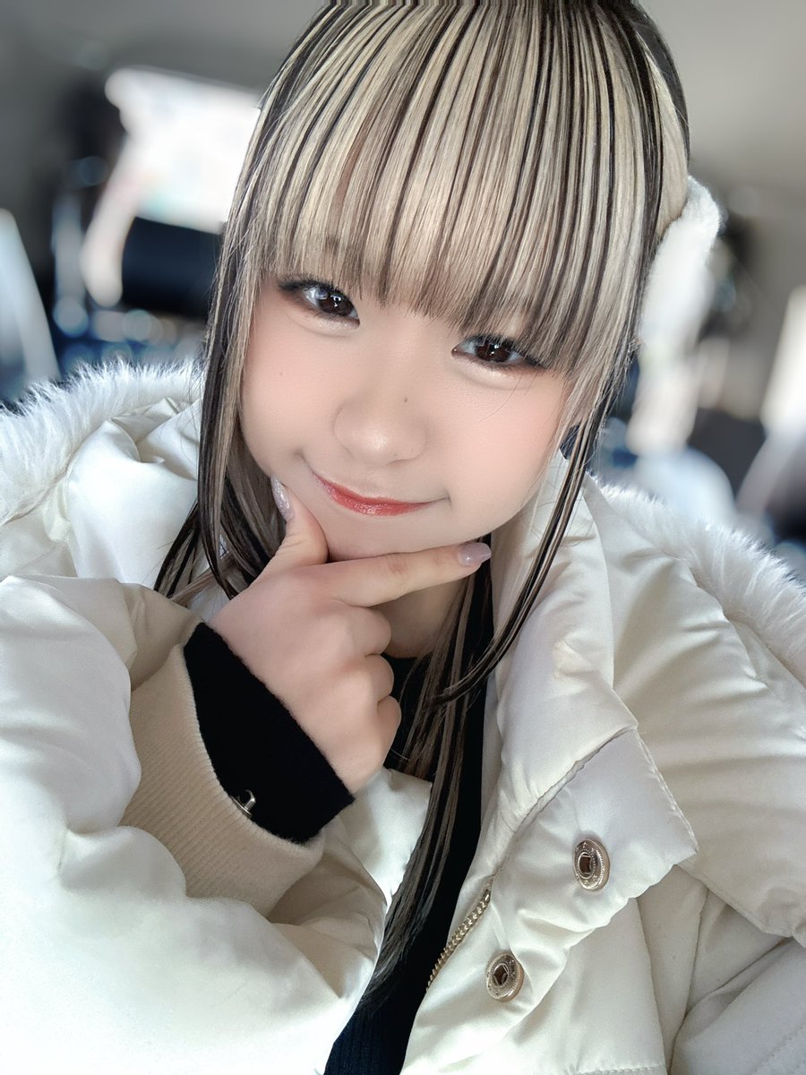 Post by Aoi🥚【Finally】 on X: おはよ🫧