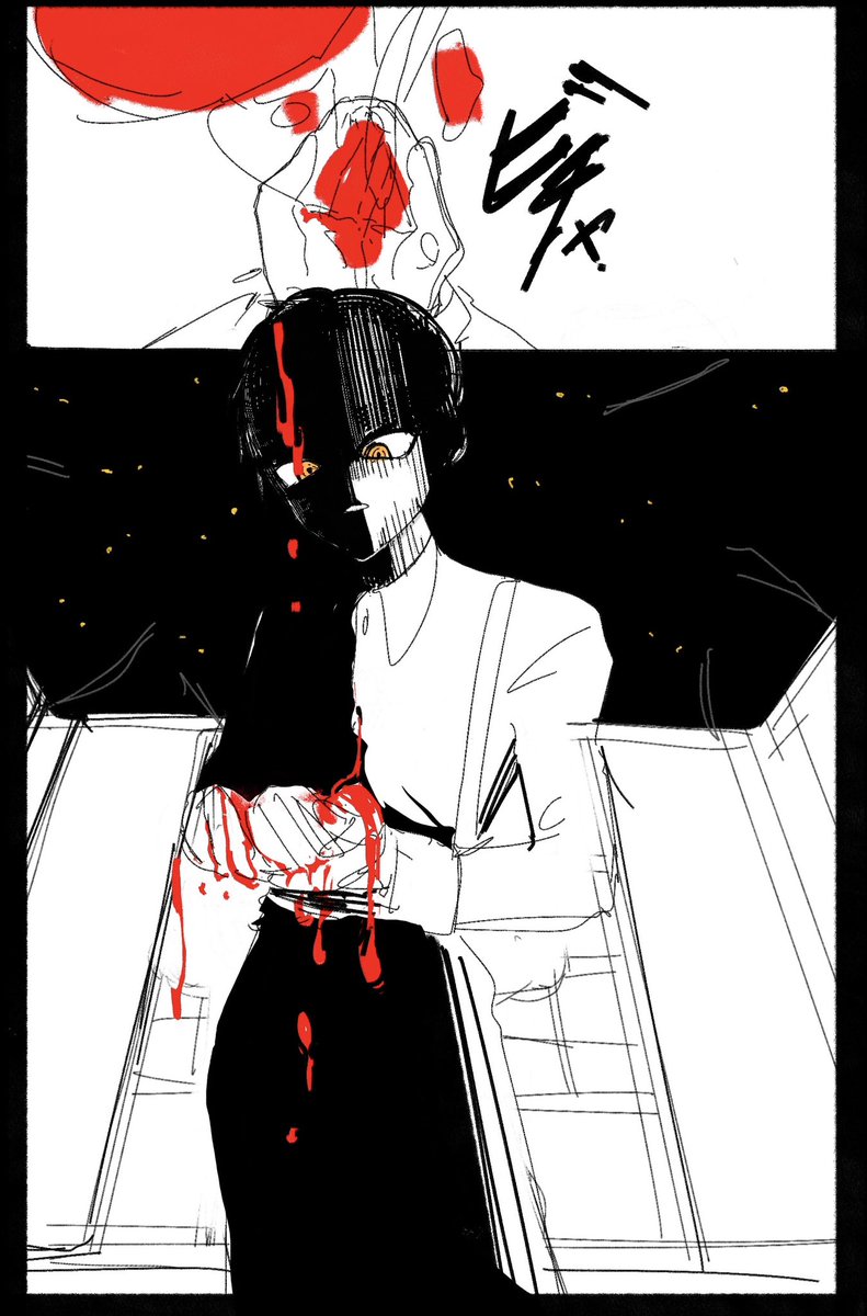 ひこばえ tweet media