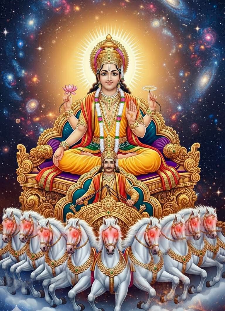 प्रभातकाल का दिव्य सूर्य नारायण आपके जीवन से अंधकार और दुखों का नाश करे, तथा सफलता की उजली किरणें आपके घर-आंगन में खुशहाली भर दें। सूर्य देव की कृपा से आपका प्रत्येक दिन शक्ति, विश्वास, आनंद और उजास से परिपूर्ण बने।
ॐ भास्कराय नमः 🌞🙏
माघ पूर्णिमा