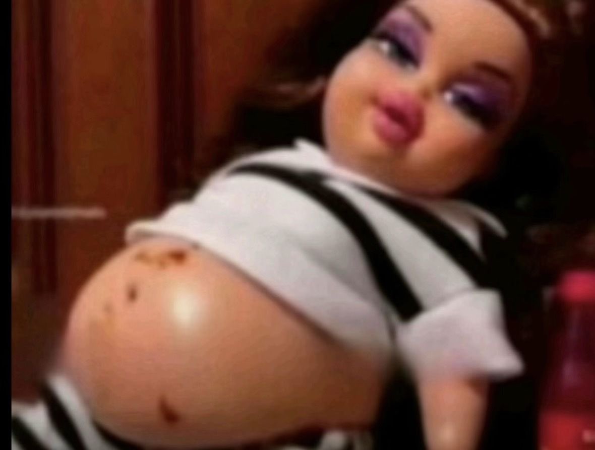 i’m too mfn FED! onika you look tf good