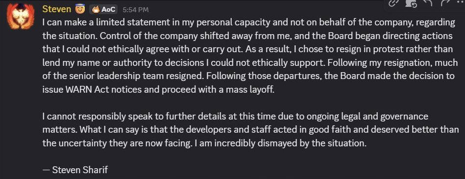 This is bait. tweet media