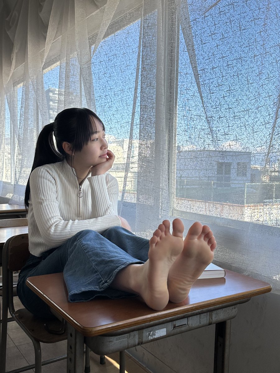 SanPhotogr10177's tweet photo. 授業をサボってます🤫 https://t.co/A0X6W5XfbR