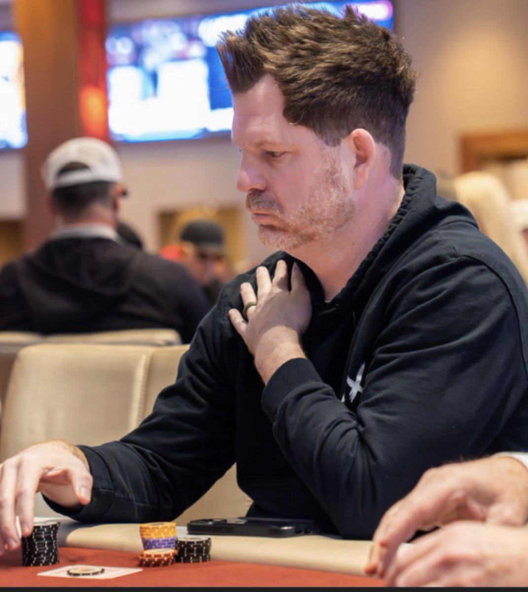 Mike Hunsucker tweet media