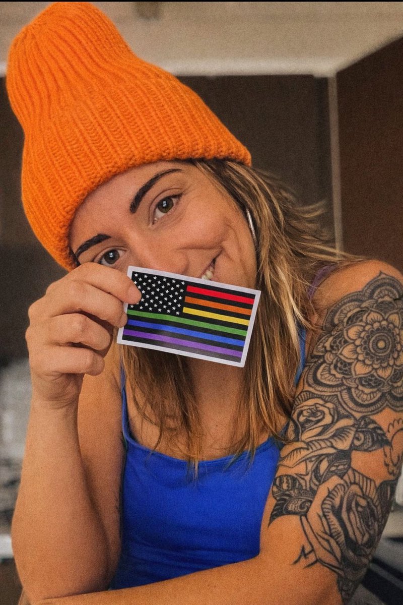 Arielle Scarcella tweet media