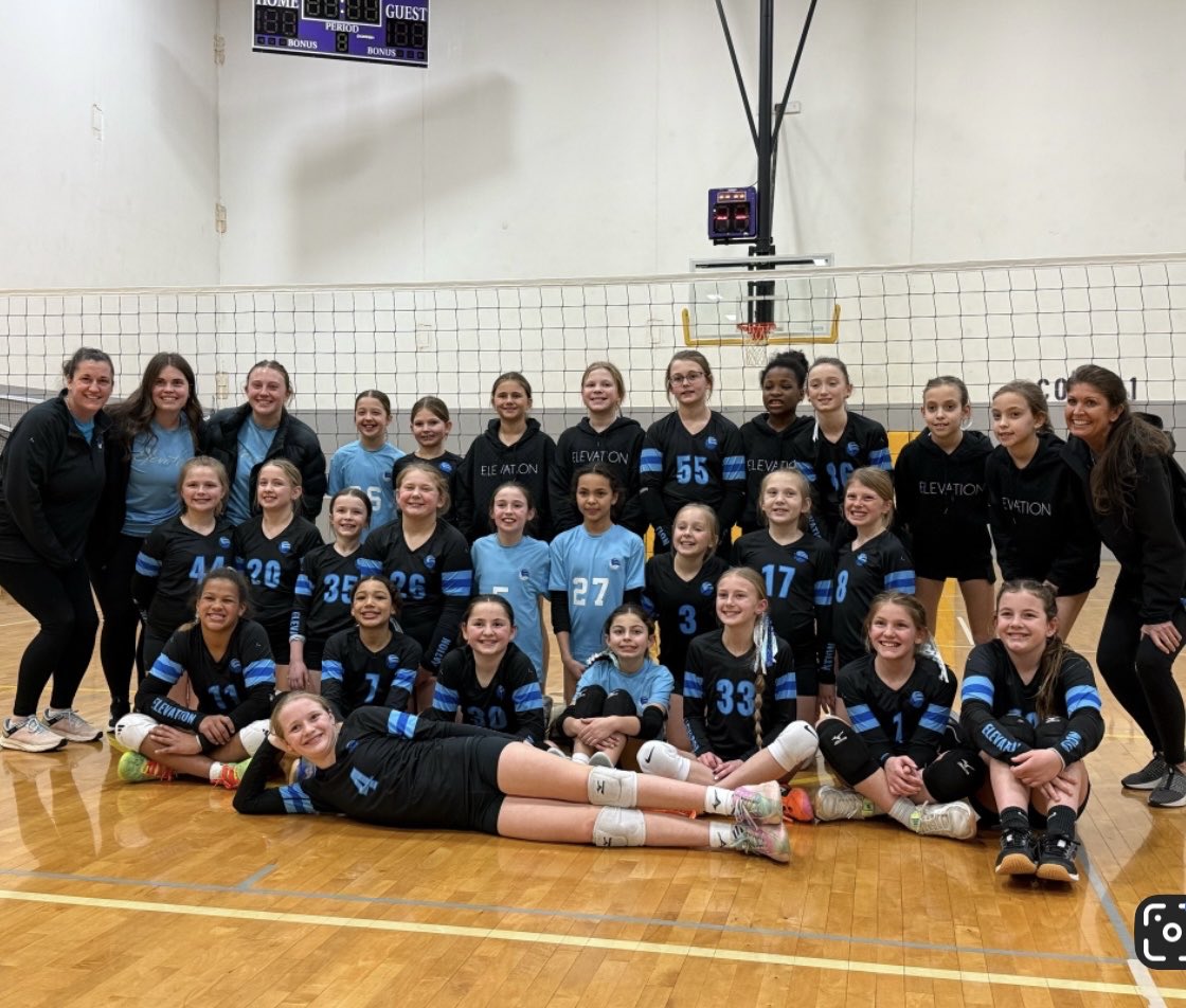 Elevation tweet media