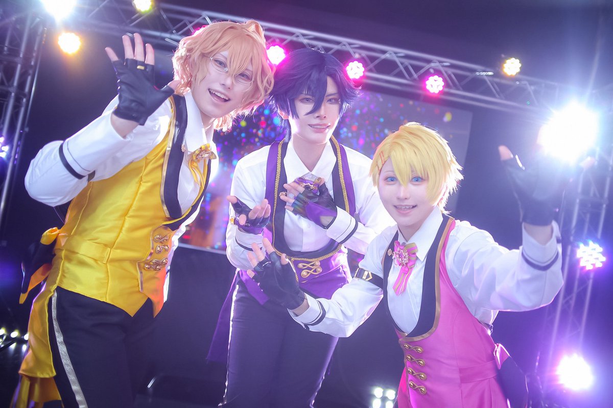 おかむ tweet media