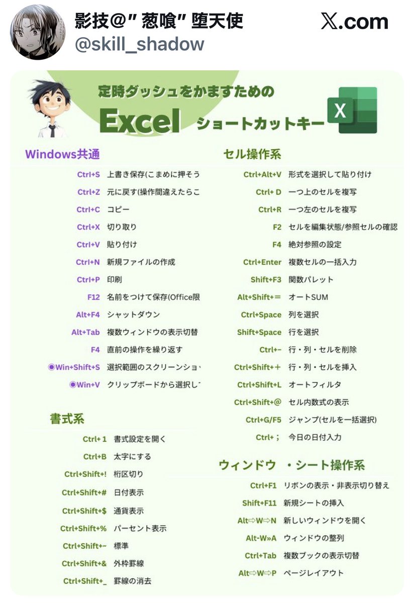 bozu_108's tweet photo. 今年から社会人として働く人が覚えておいた方がいいこと選手権

最優秀賞 https://t.co/7NncigUZrE
