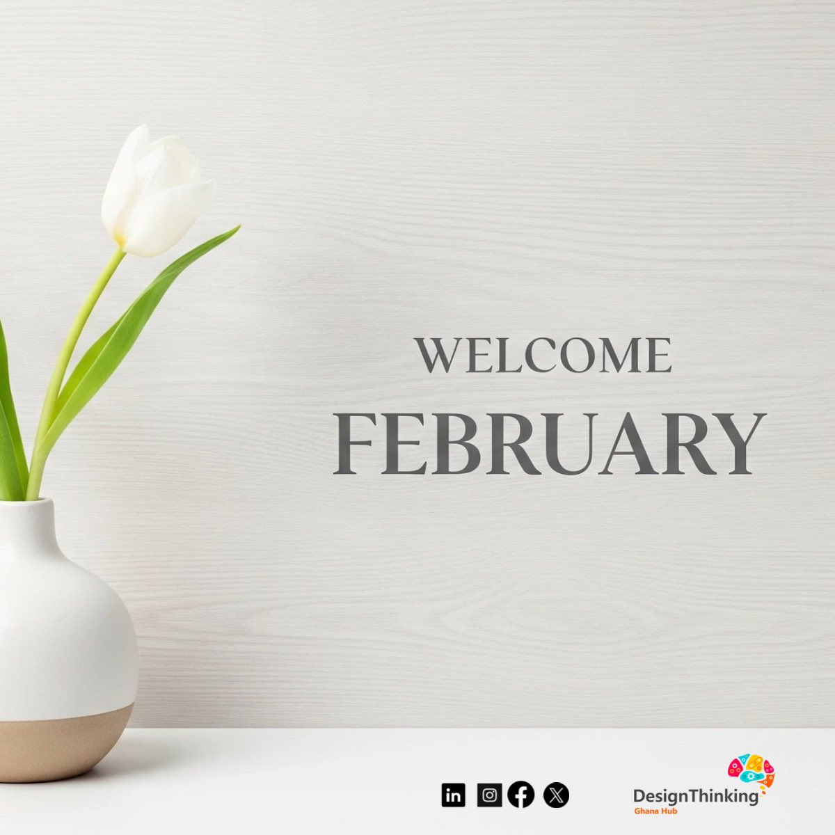 Design Thinking Gh tweet media