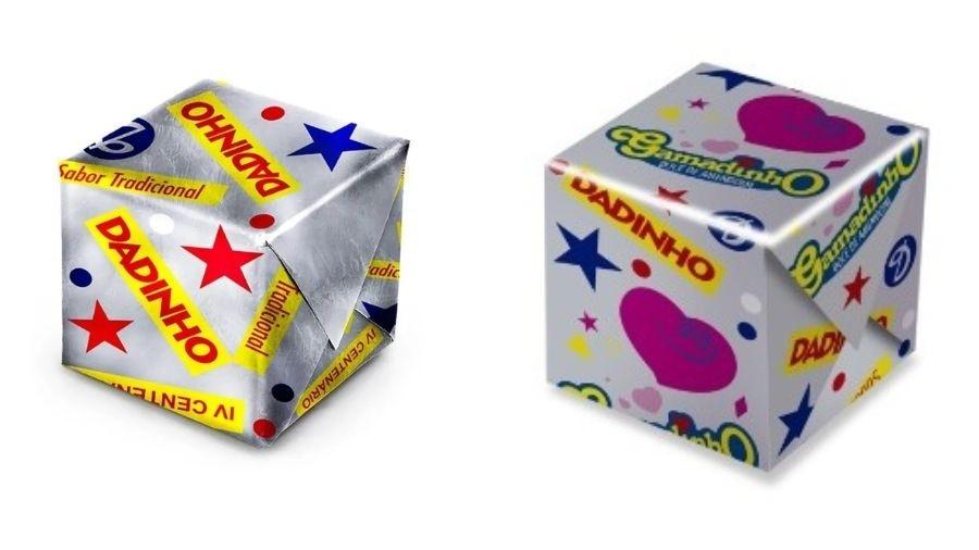 Como se chama esse doce na sua região?