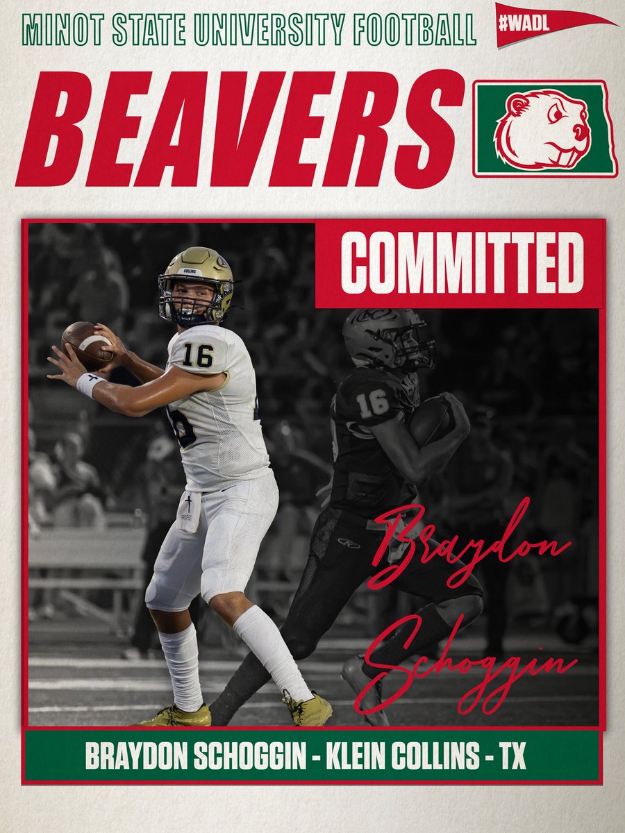 Braydon Schoggin tweet media