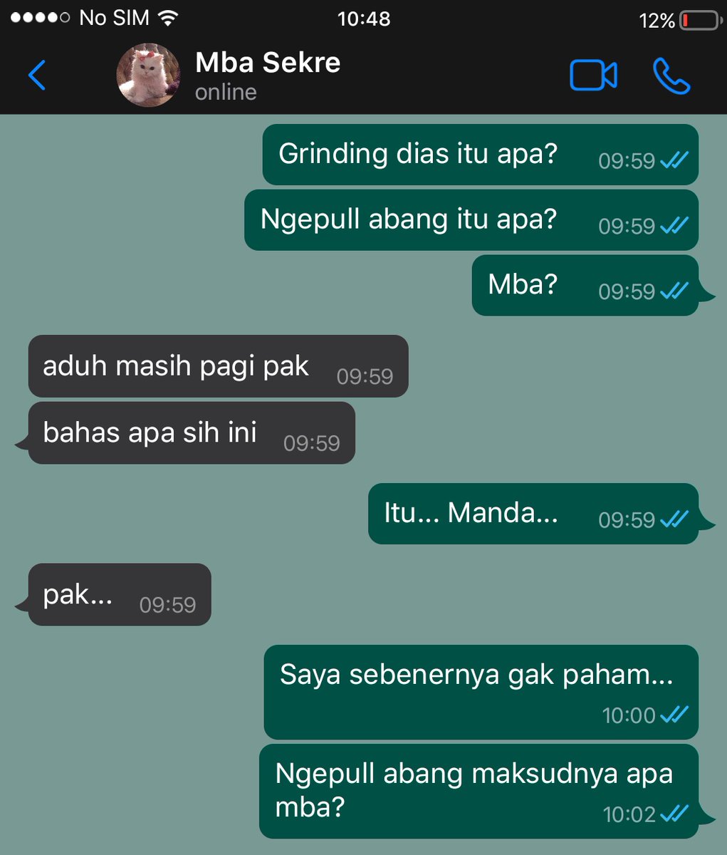 regalliard's tweet image. admin toshiba dibalik layar