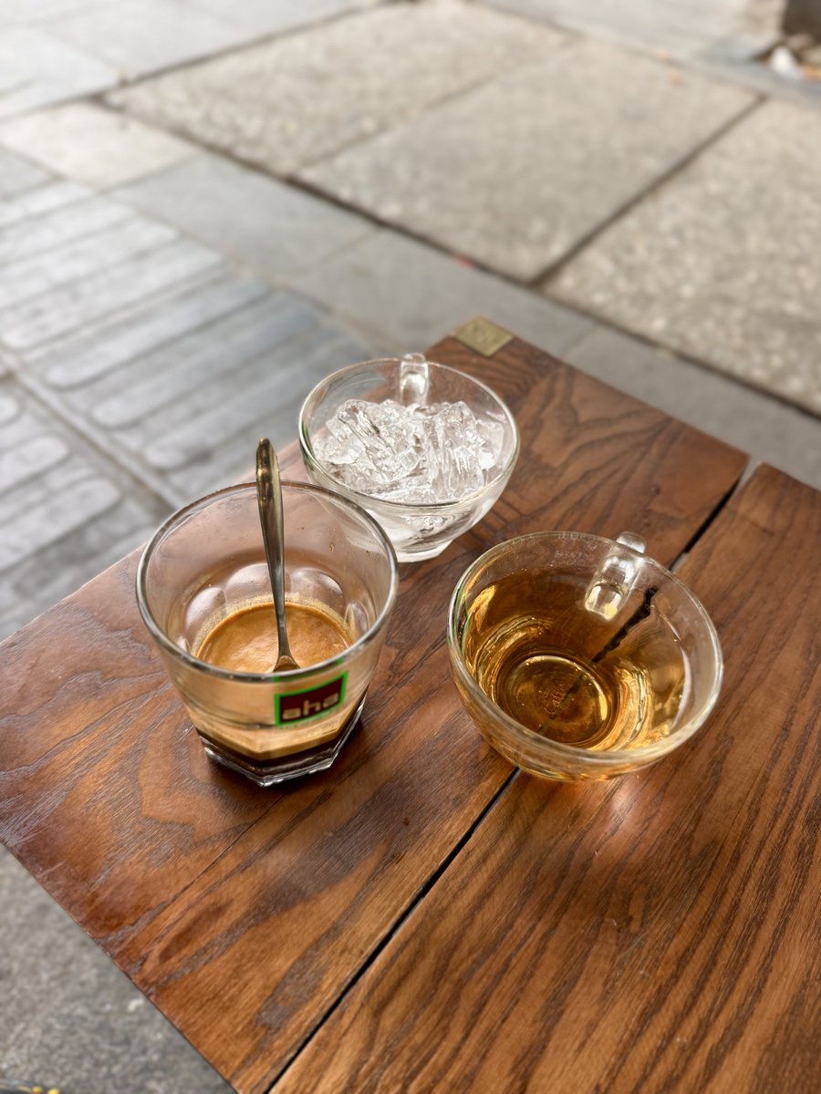 ethanjle's tweet photo. the homeland is treating me well 🥰 https://t.co/SfCmUIWEHL