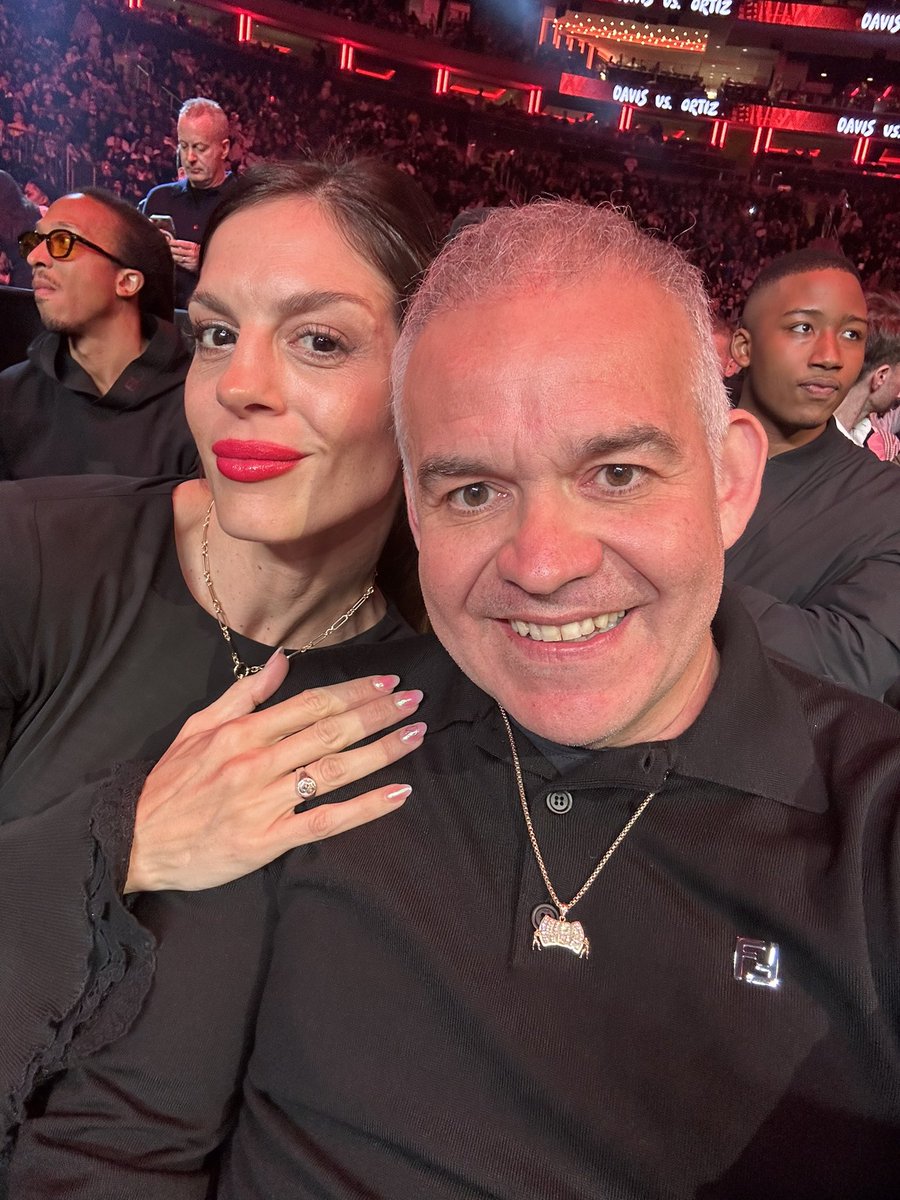 Gilberto J Mendoza tweet media