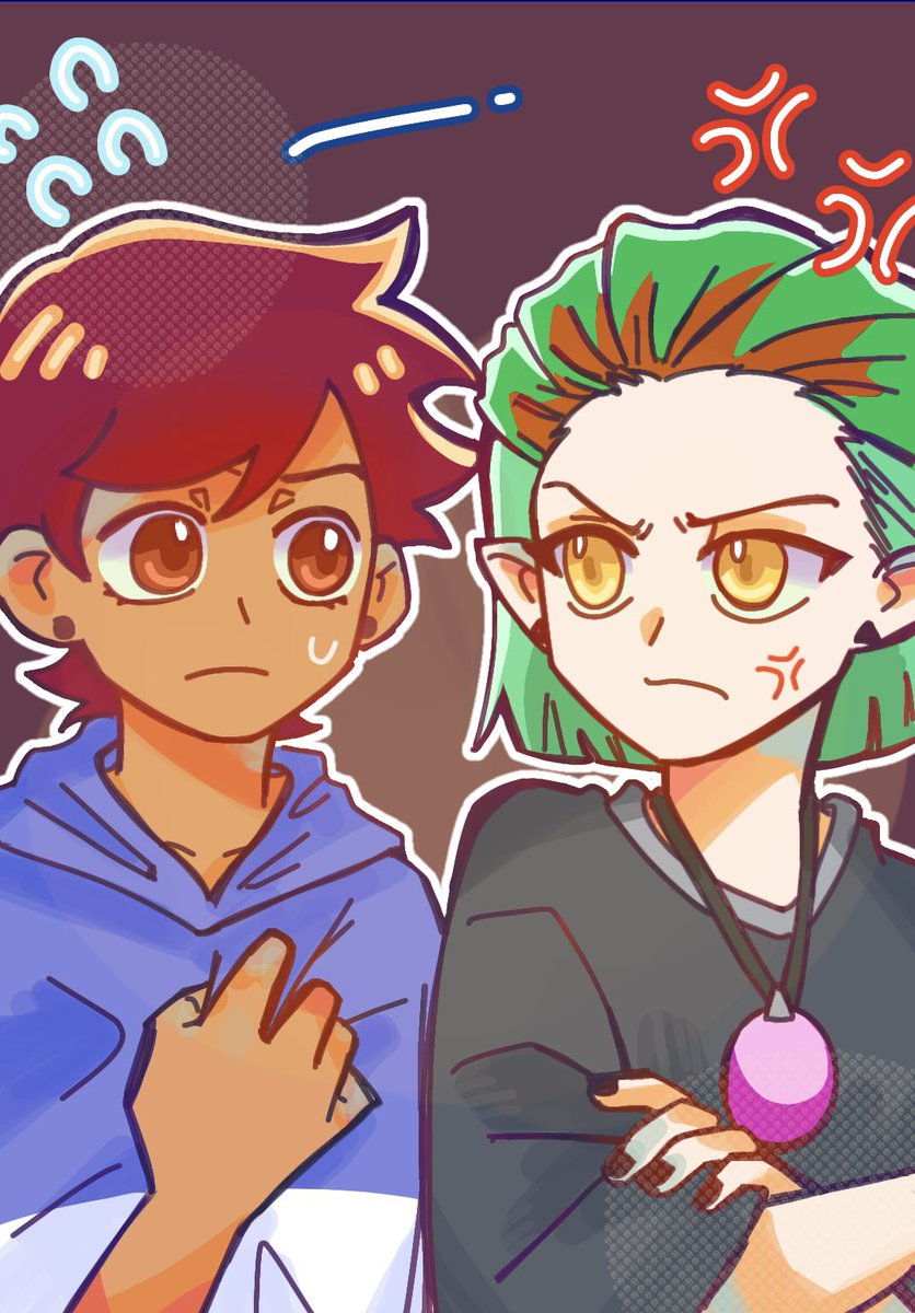 shiyou tweet media