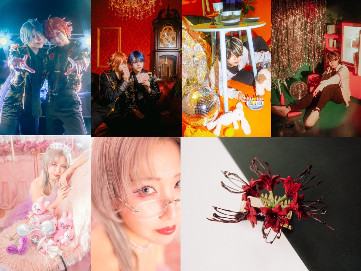 とろかめら📷/５月△/6月○/7月○ tweet media