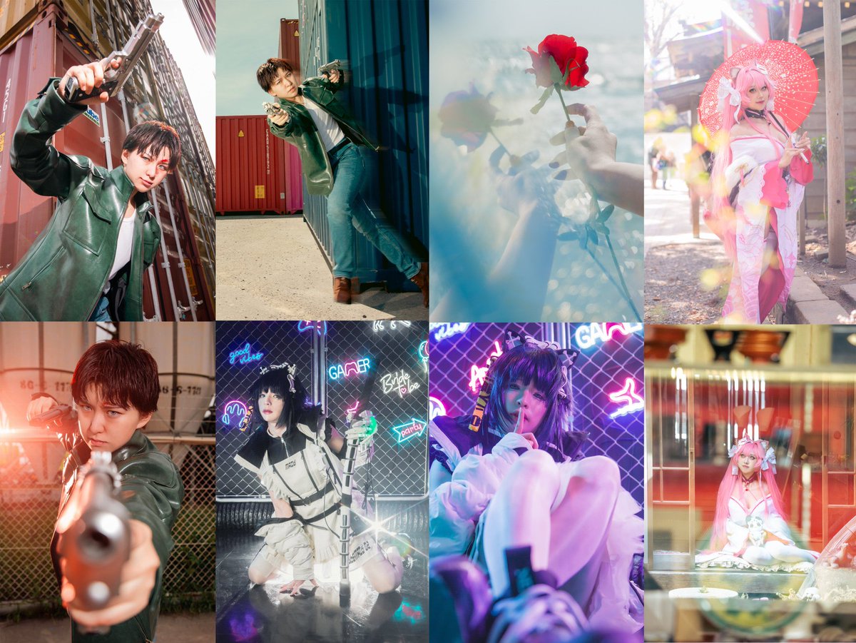 とろかめら📷/５月△/6月○/7月○ tweet media