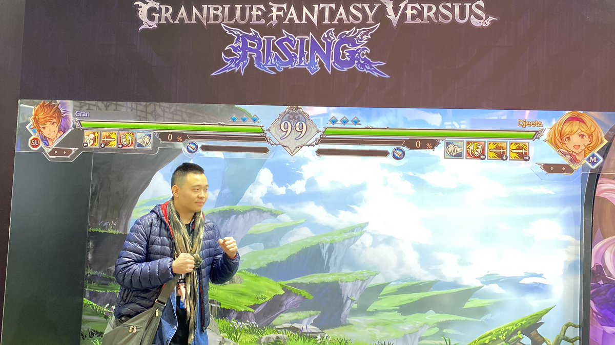 AlphaOmegaSCW's tweet photo. #GBVSR https://t.co/Clg1GXk3Cp