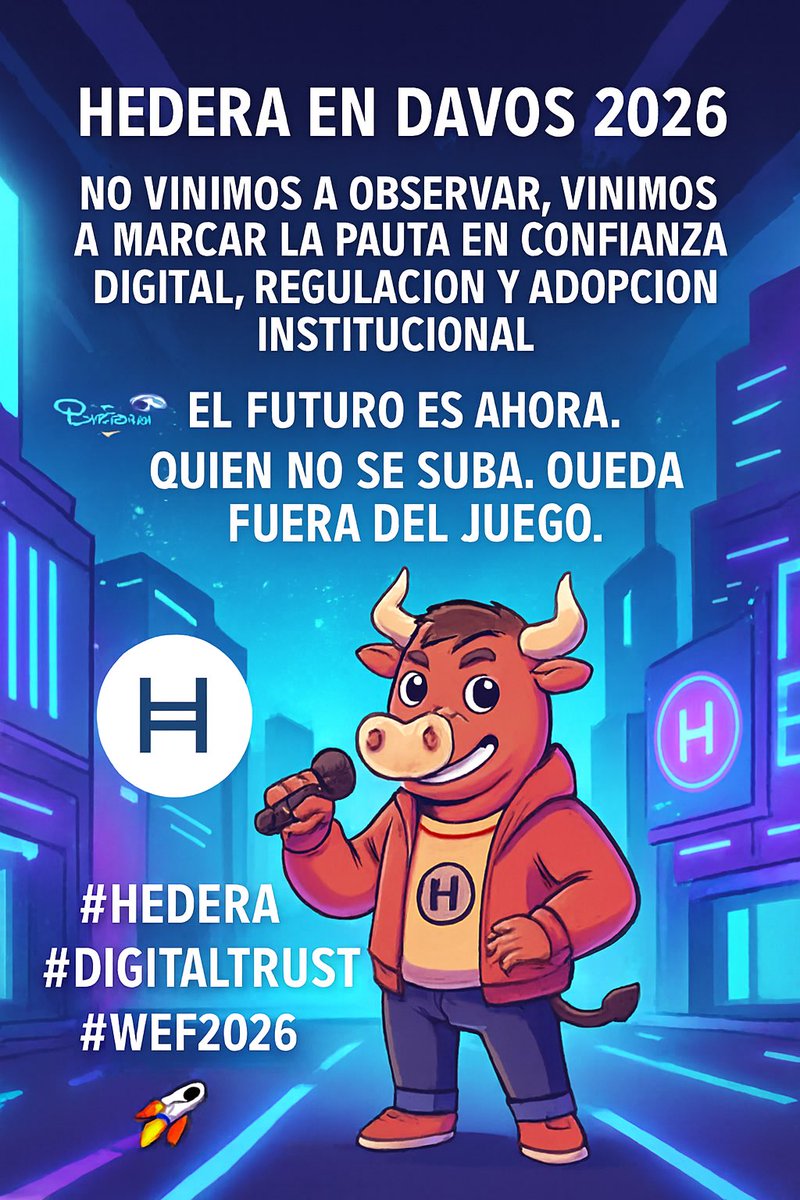 Hedera Spain🇪🇸 tweet media