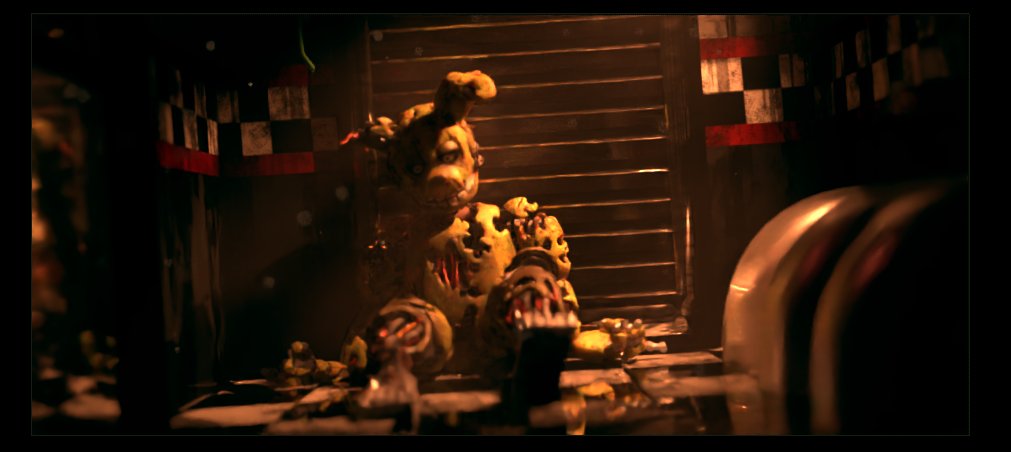 CYCLESS ',O,'

yeee ,probably i'll make a little animation in blender :D 
#FNAF  #3dart #fnaf3 #springtrap #fazbearfrights #blender