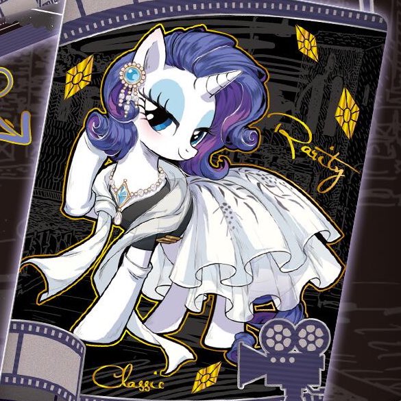 rariztwi's tweet image. raritwi wedding crumbs