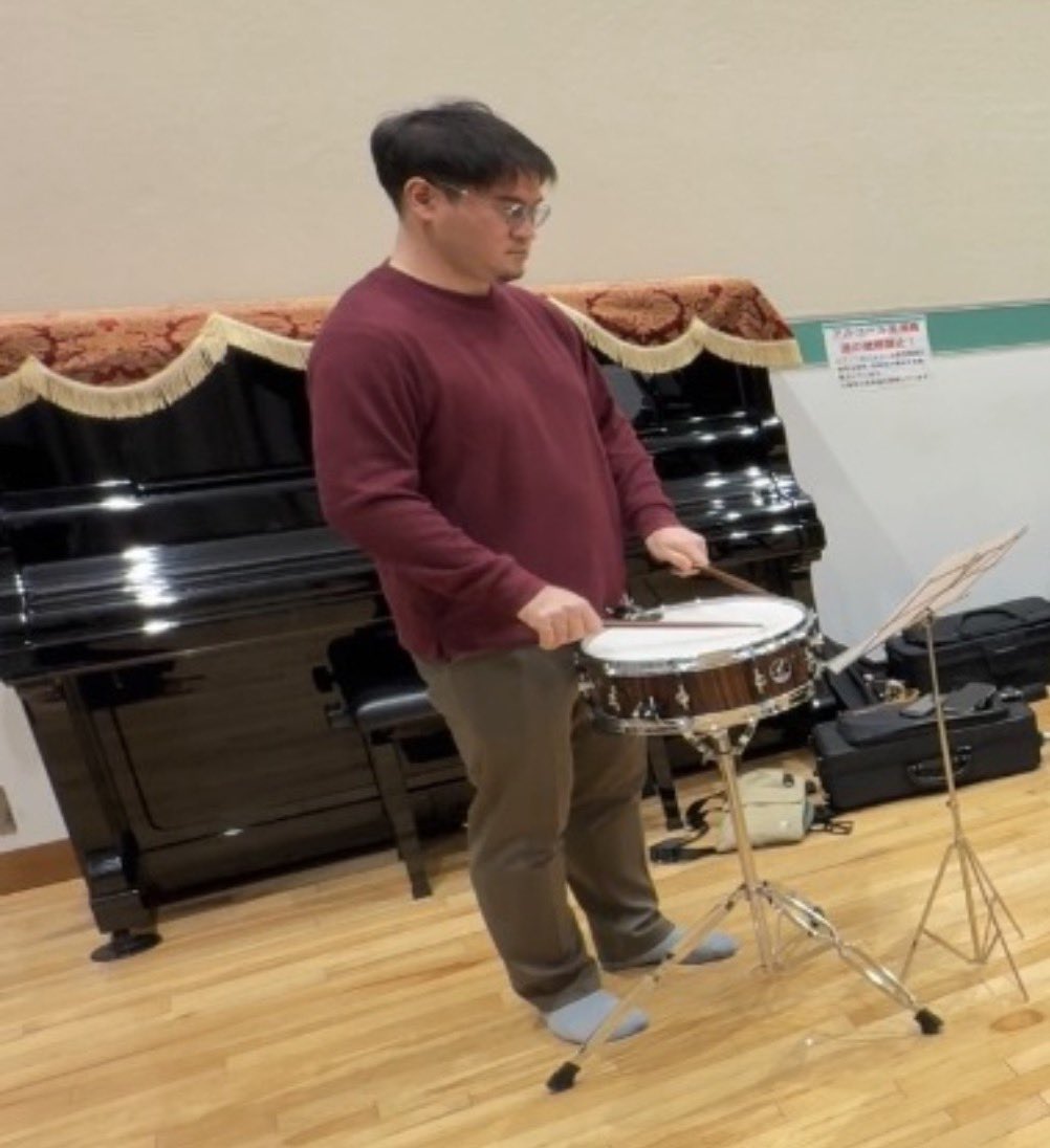 なおき tweet media