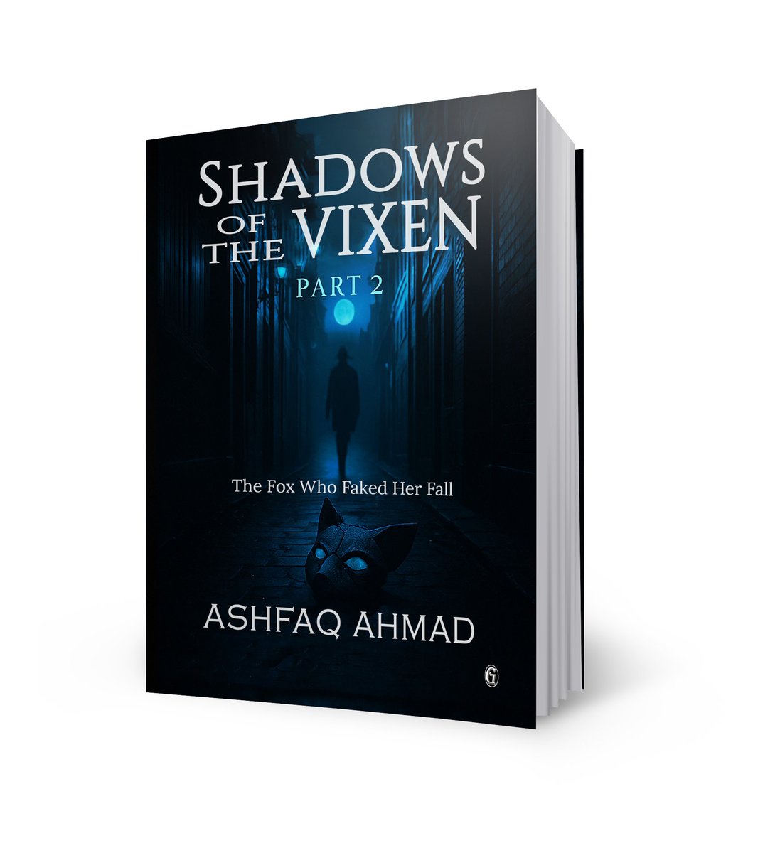FairishDigital's tweet photo. She survived the underworld once. Now she rewrites the rules of revenge— one stolen identity at a time.

Amazon: https://t.co/MTfR7HvGcn

#booklover #books #book #bookworm #bookstagram #booktok #bookdragon #fiction #Novel https://t.co/yXSuYQ25ee