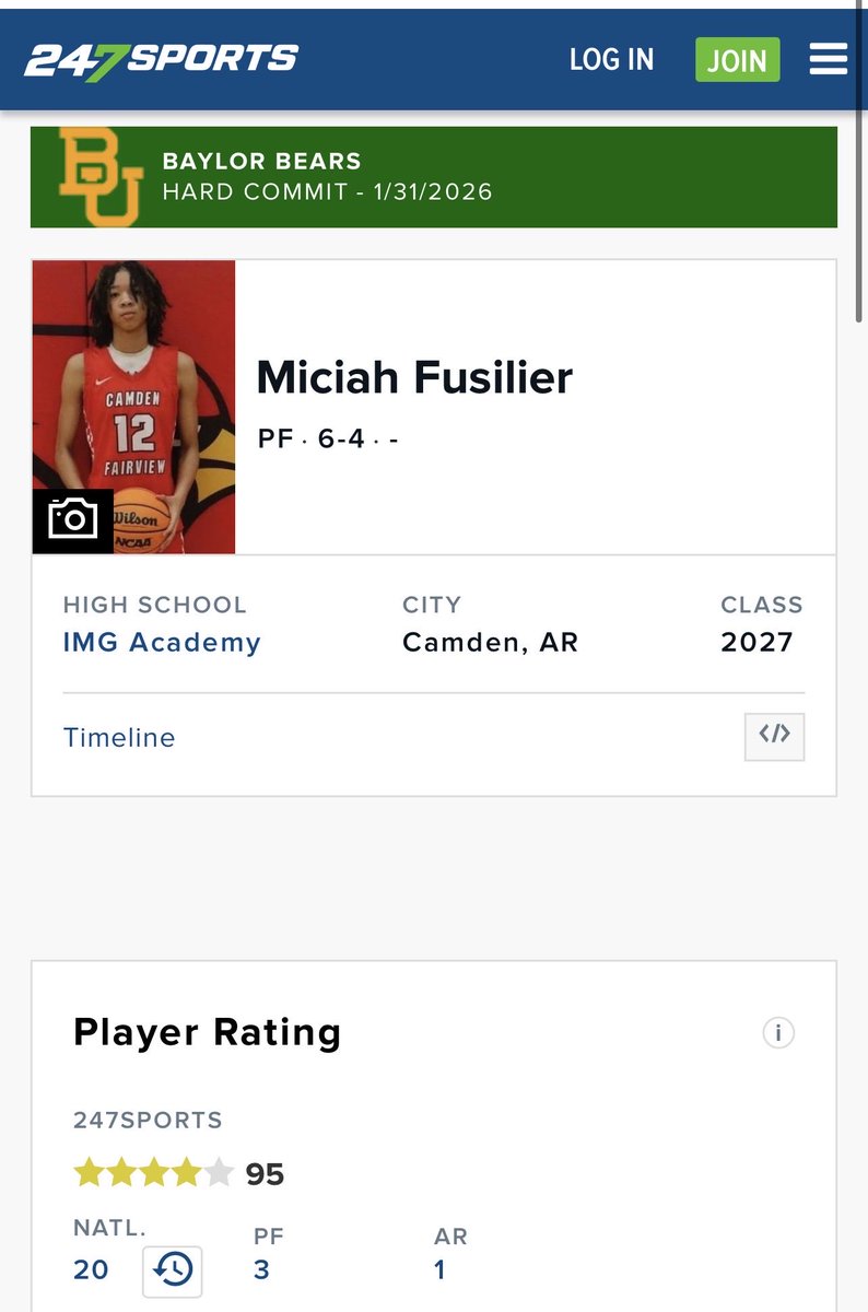 B r a n d o n C l a y tweet media