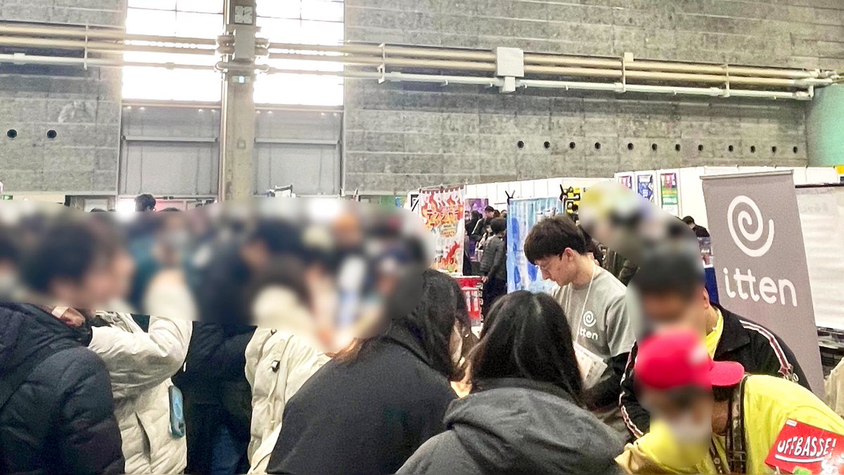 itten-games tweet media