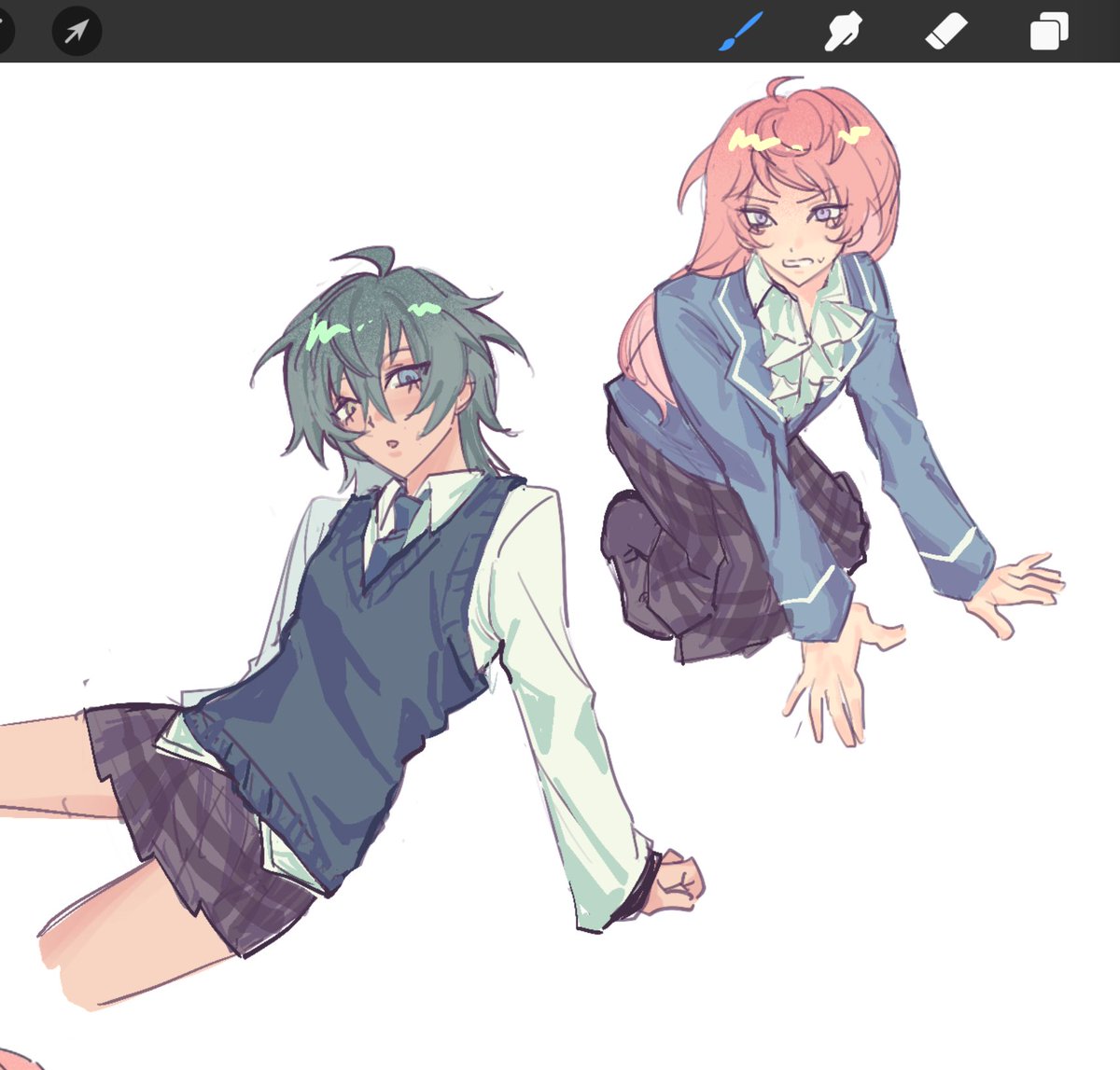 salom ɞ’. tweet media