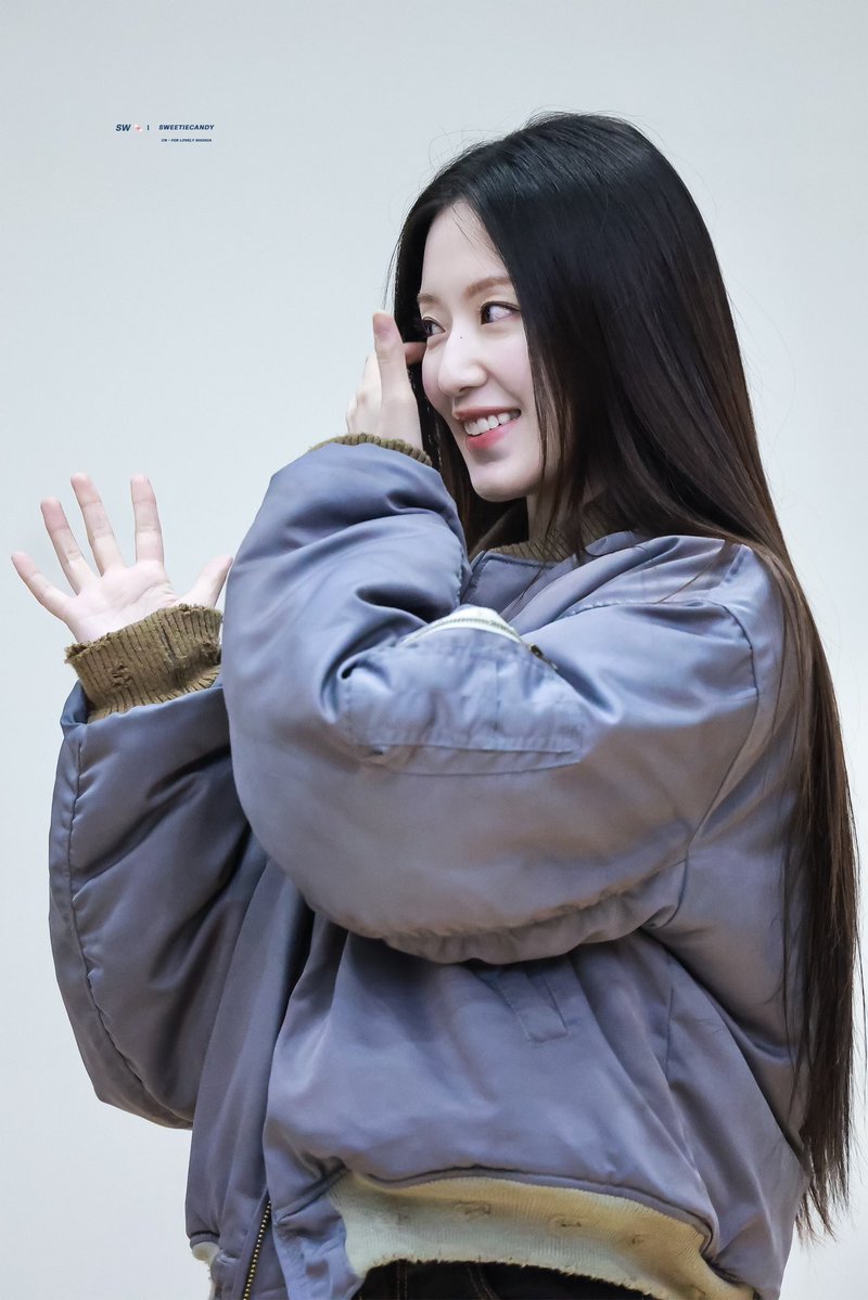 260131

#叶舒华 #舒華 #슈화
#아이들 #IDLE #SHUHUA