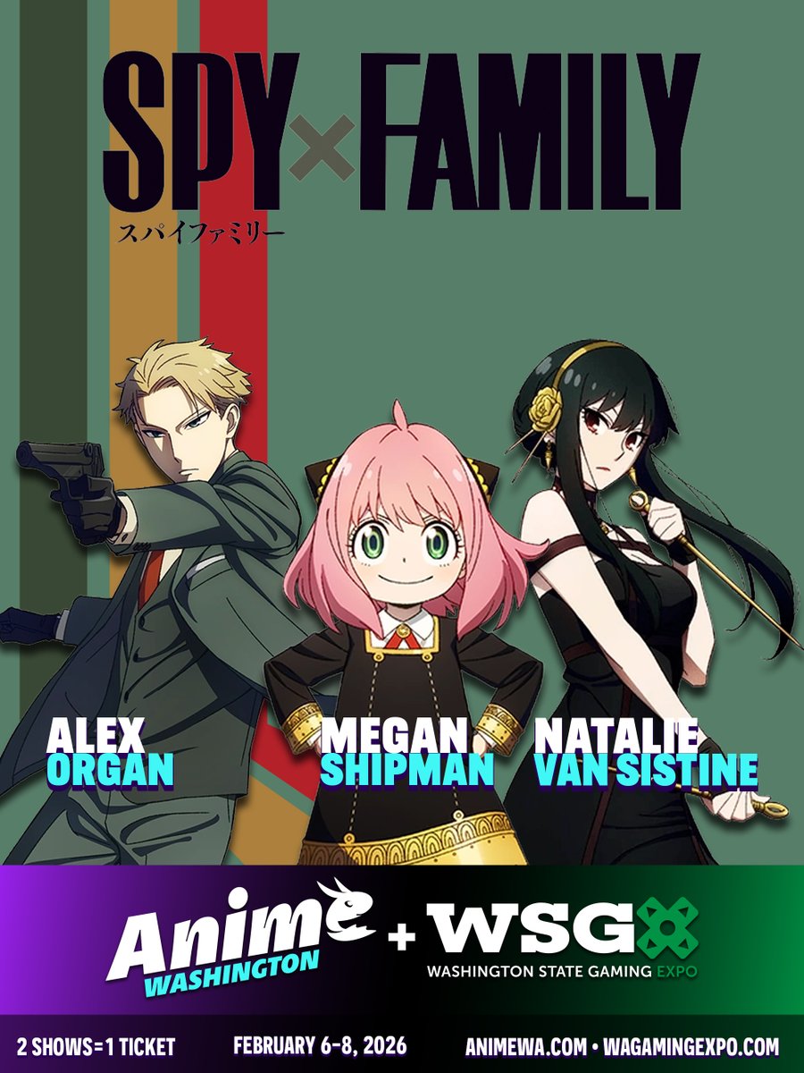 Anime Washington tweet media