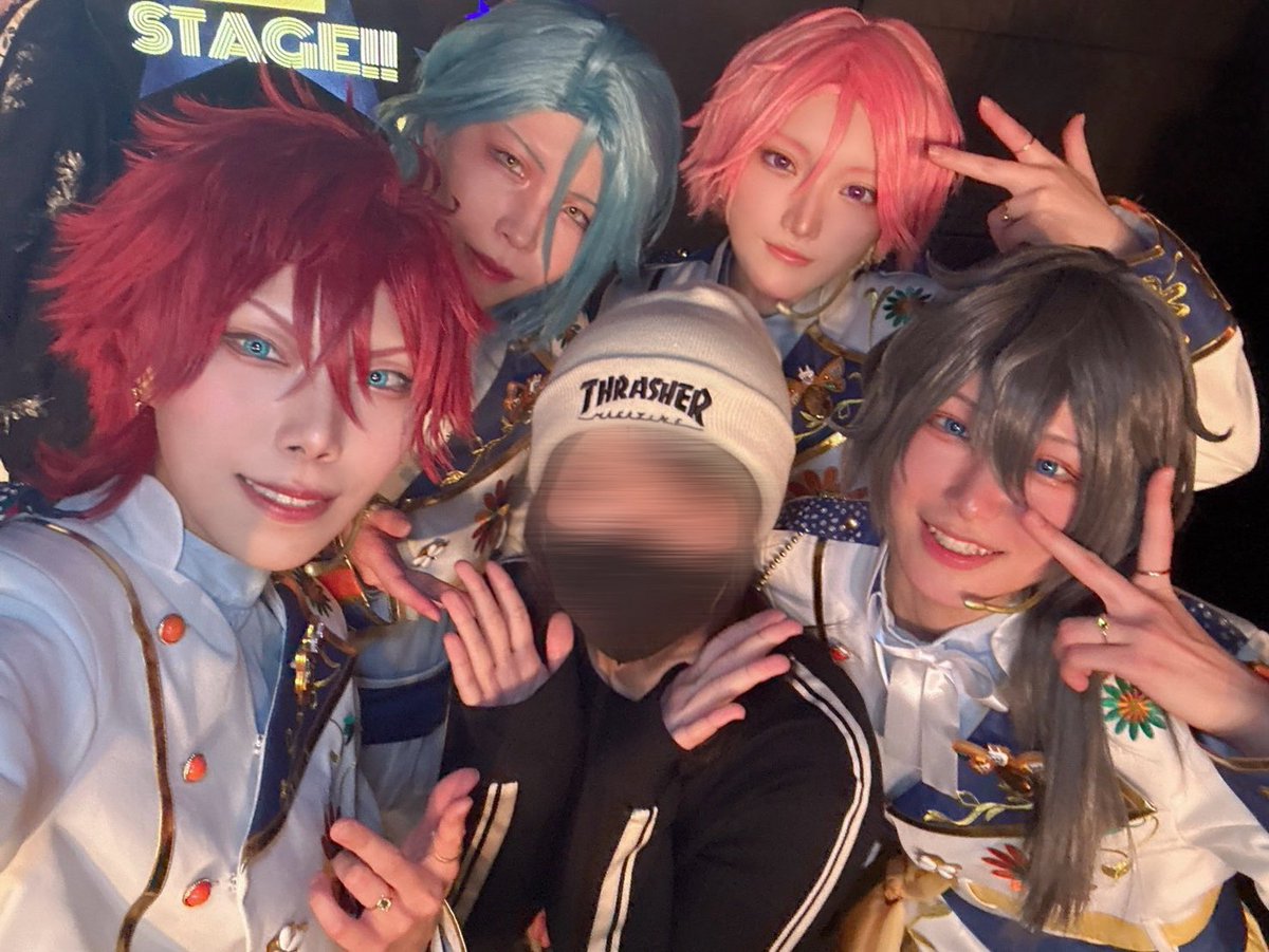 R5Gyp4's tweet photo. ✨.゚・*..☆.。.:*✨.☆.。.:.+*:゚+。✨.゚・*..☆. https://t.co/OIbDOTYb9A