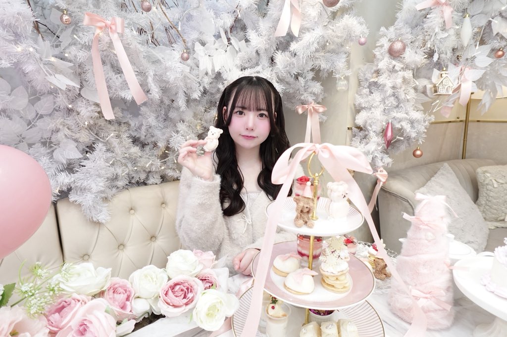 永月十華【のんふぃく！】 tweet media