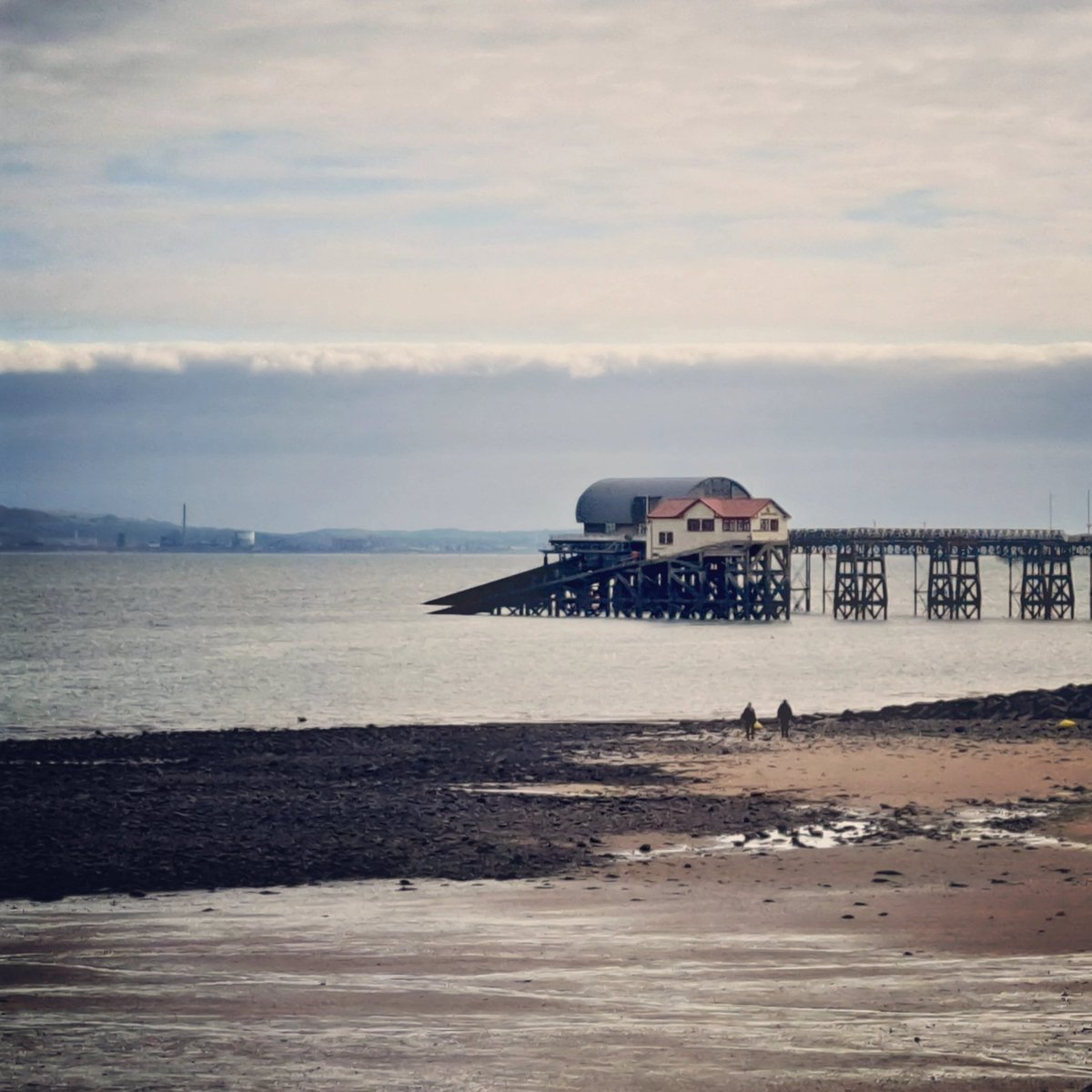 #Wales #Mumbles #photography