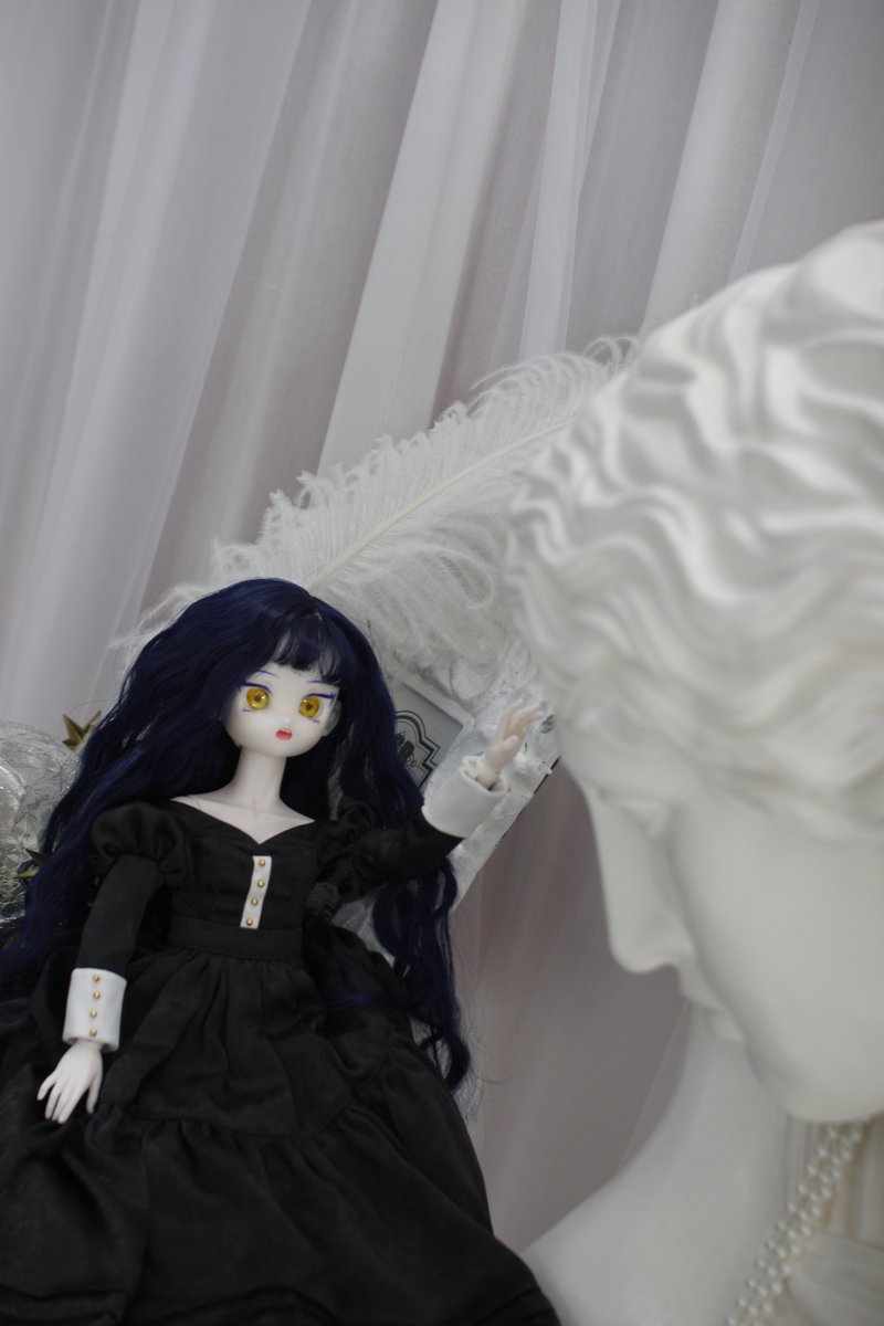 #솜뭉치샵 #환담 #메리샤오